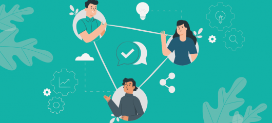 Intégrer positivement les vécus de la crise du Covid dans l’entreprise