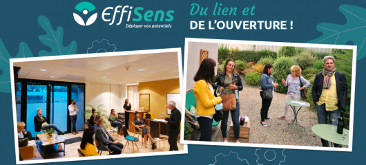 S'ouvrir et renforcer le lien